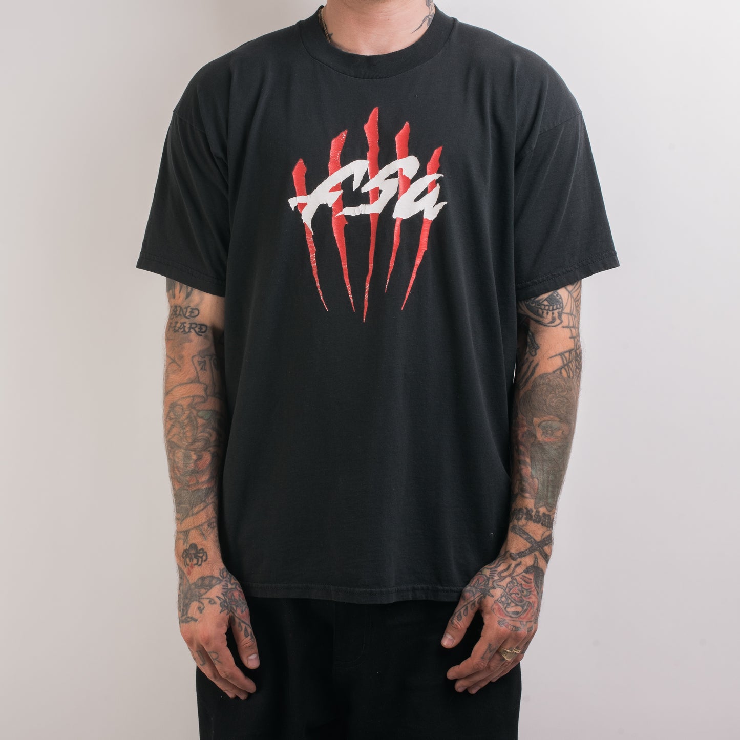 Vintage 90’s Full Speed Ahead T-Shirt