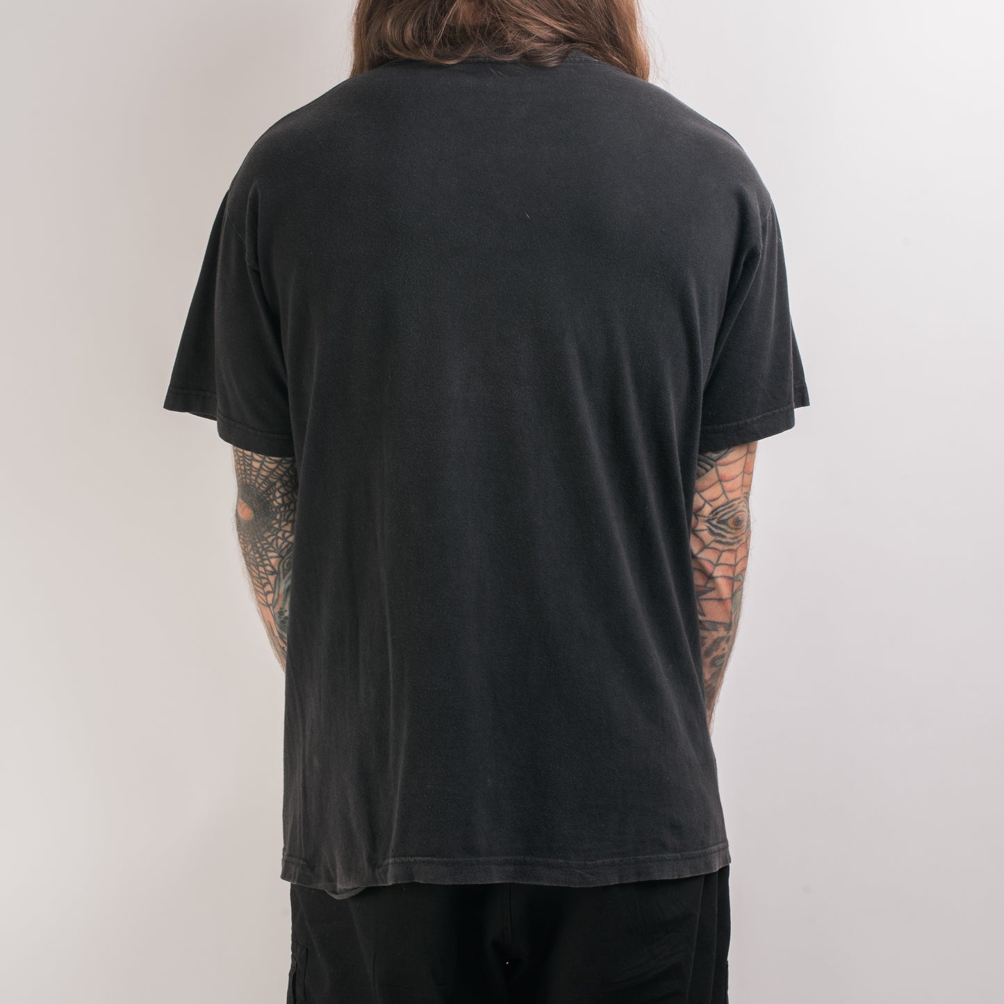 Vintage 1998 Deftones Around The Fur T-Shirt