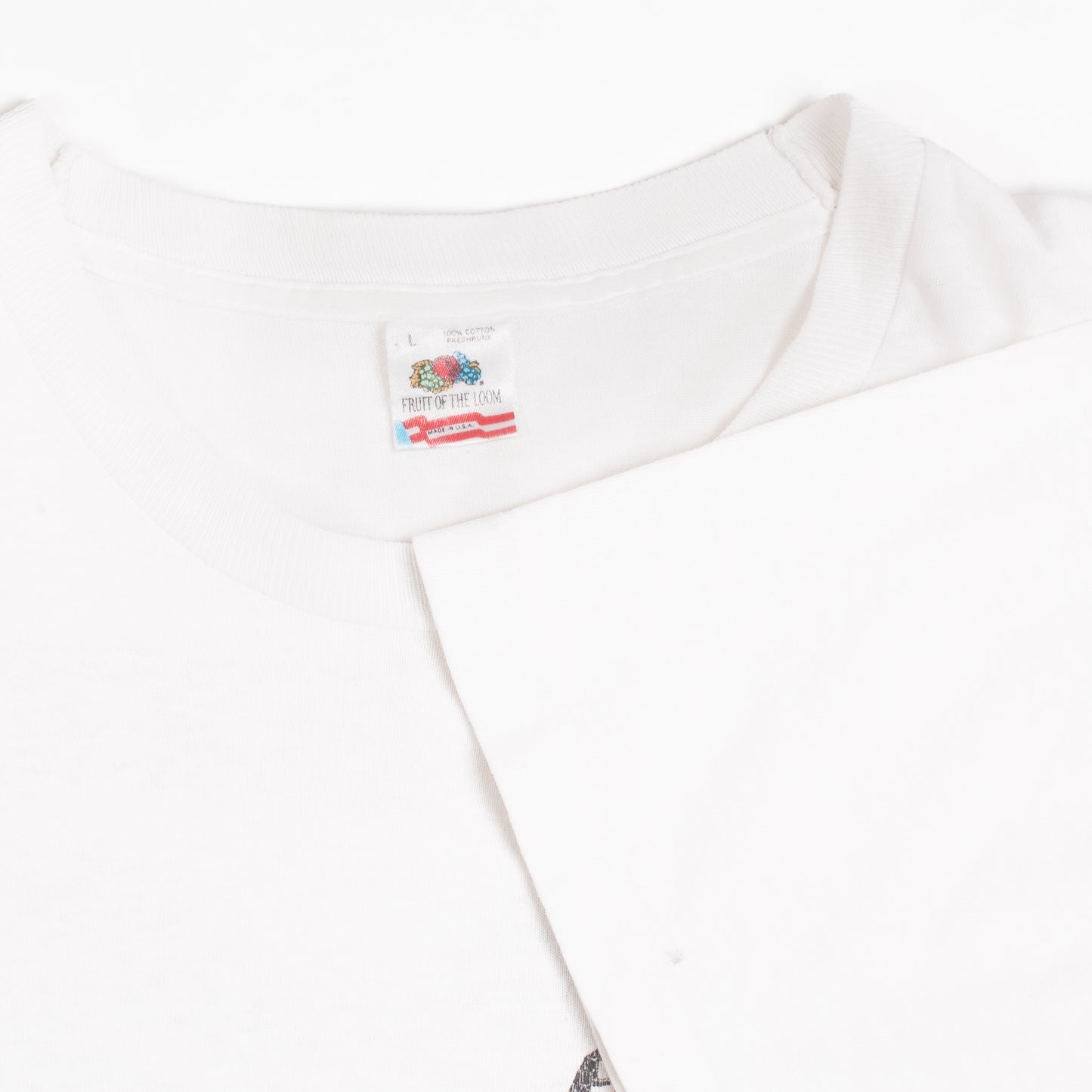 Vintage 90’s Gorilla Biscuits T-Shirt