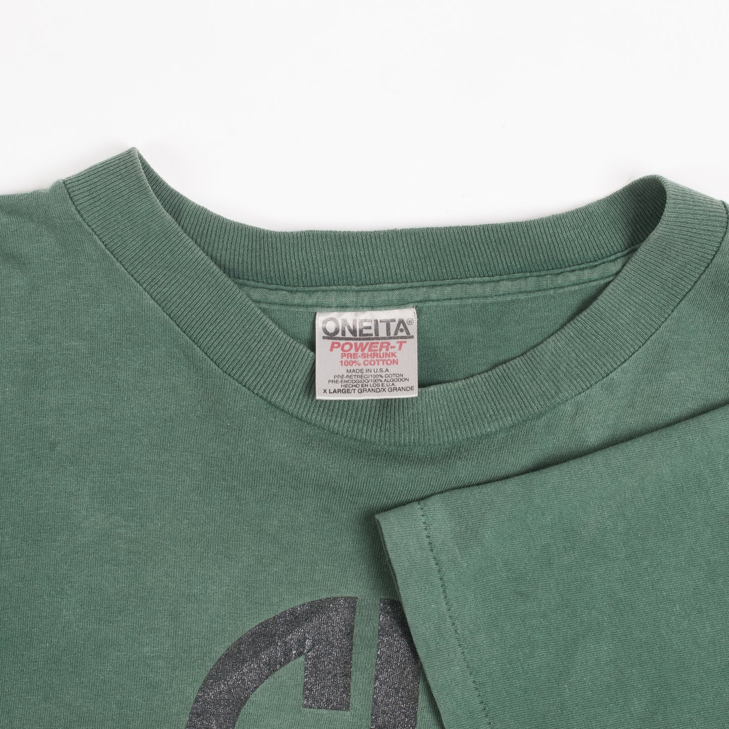 Vintage 90’s Gorilla Biscuits T-Shirt