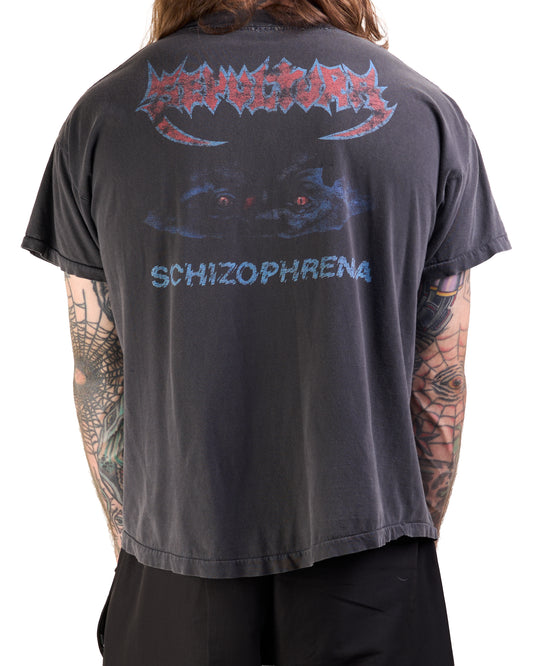 Vintage 90’s Sepultura Schizophrenia T-Shirt