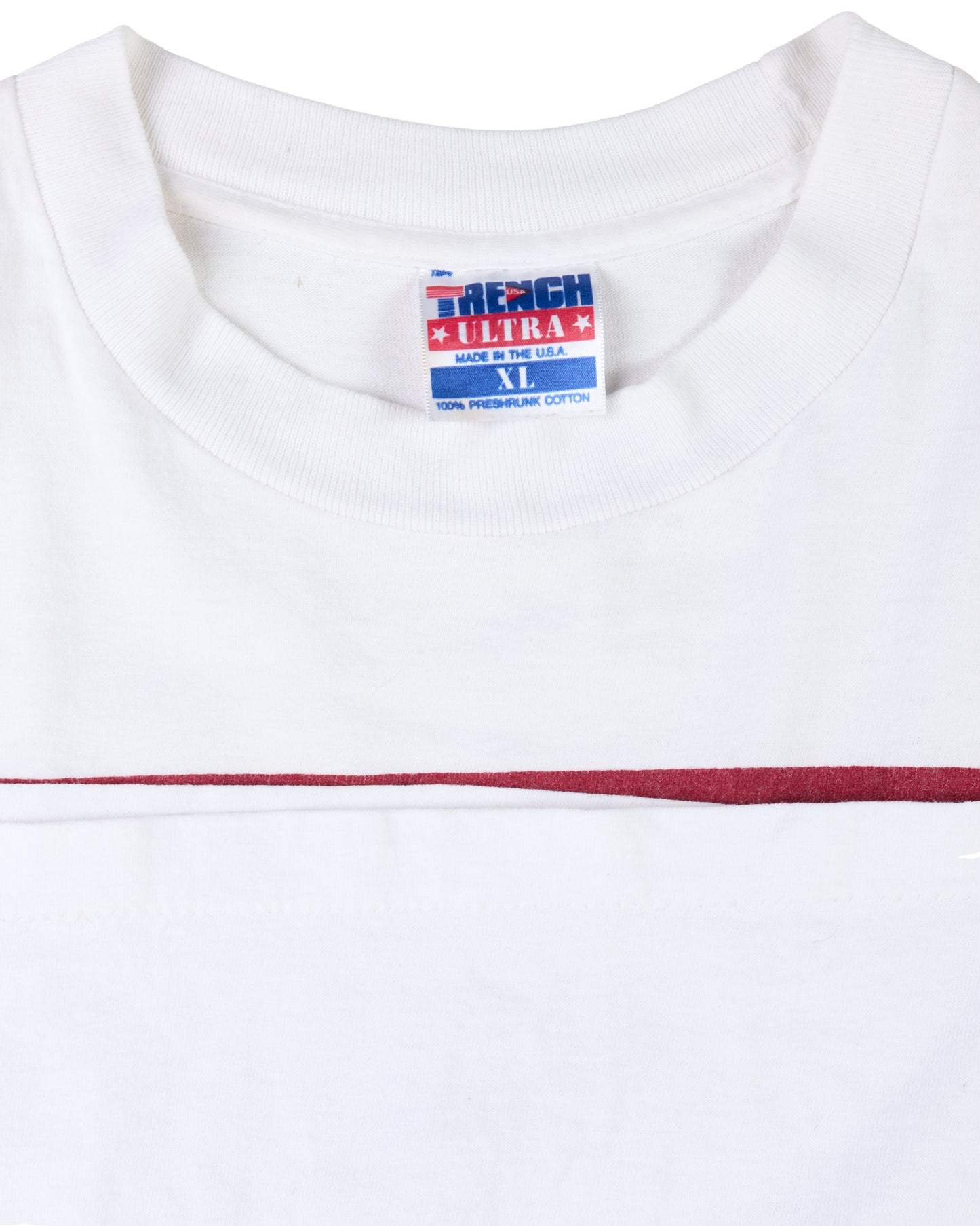 Vintage 90’s Snapcase T-Shirt