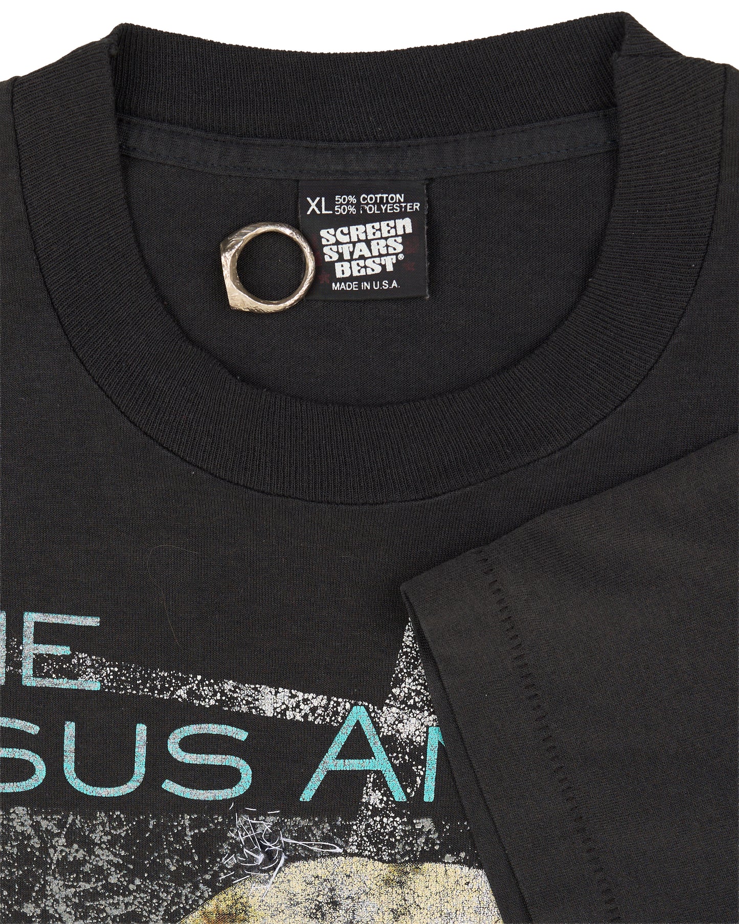 Vintage 90’s The Jesus And Mary Chain Honey’s Dead T-Shirt
