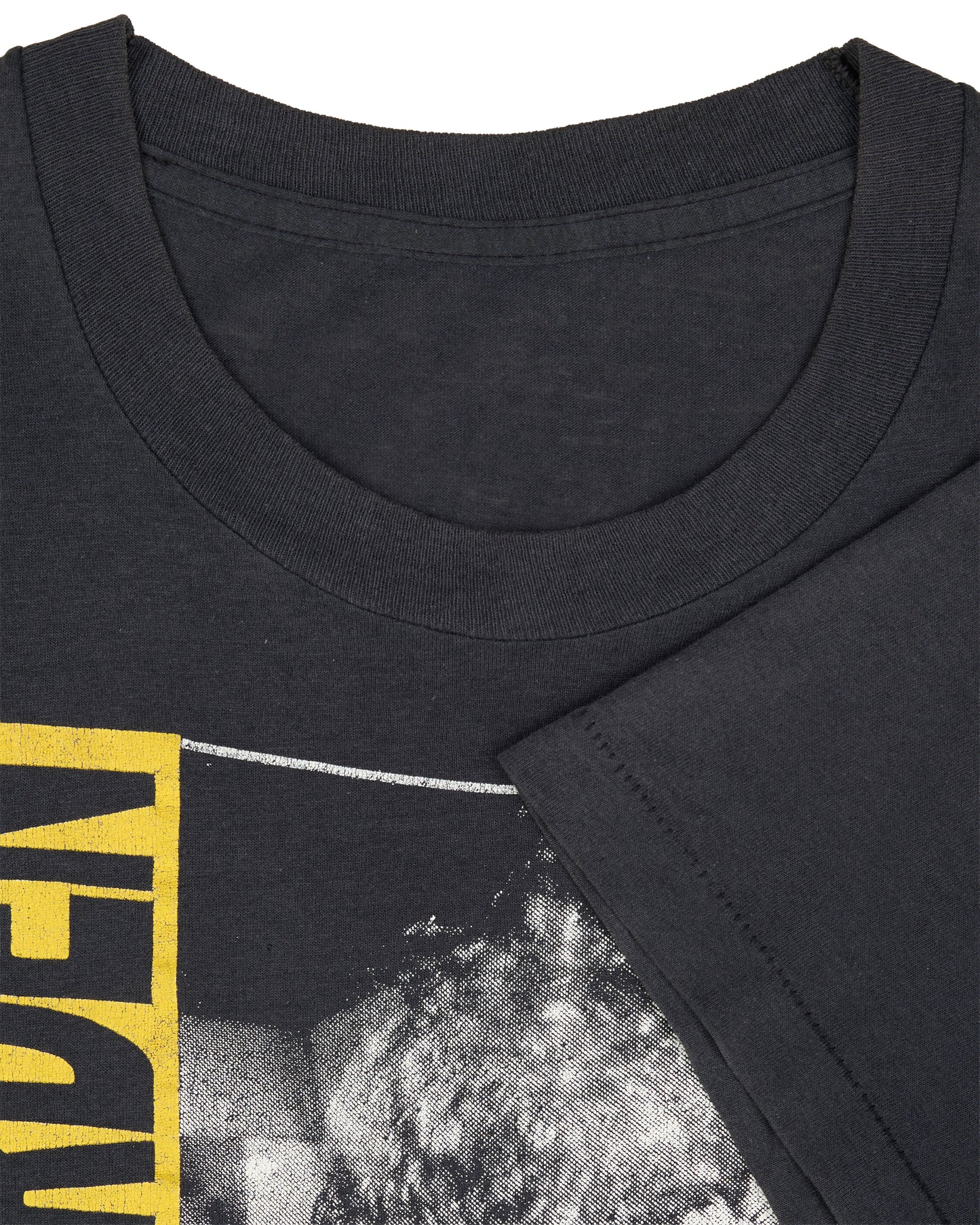 Vintage 1990 Soundgarden Louder Than Love T-Shirt