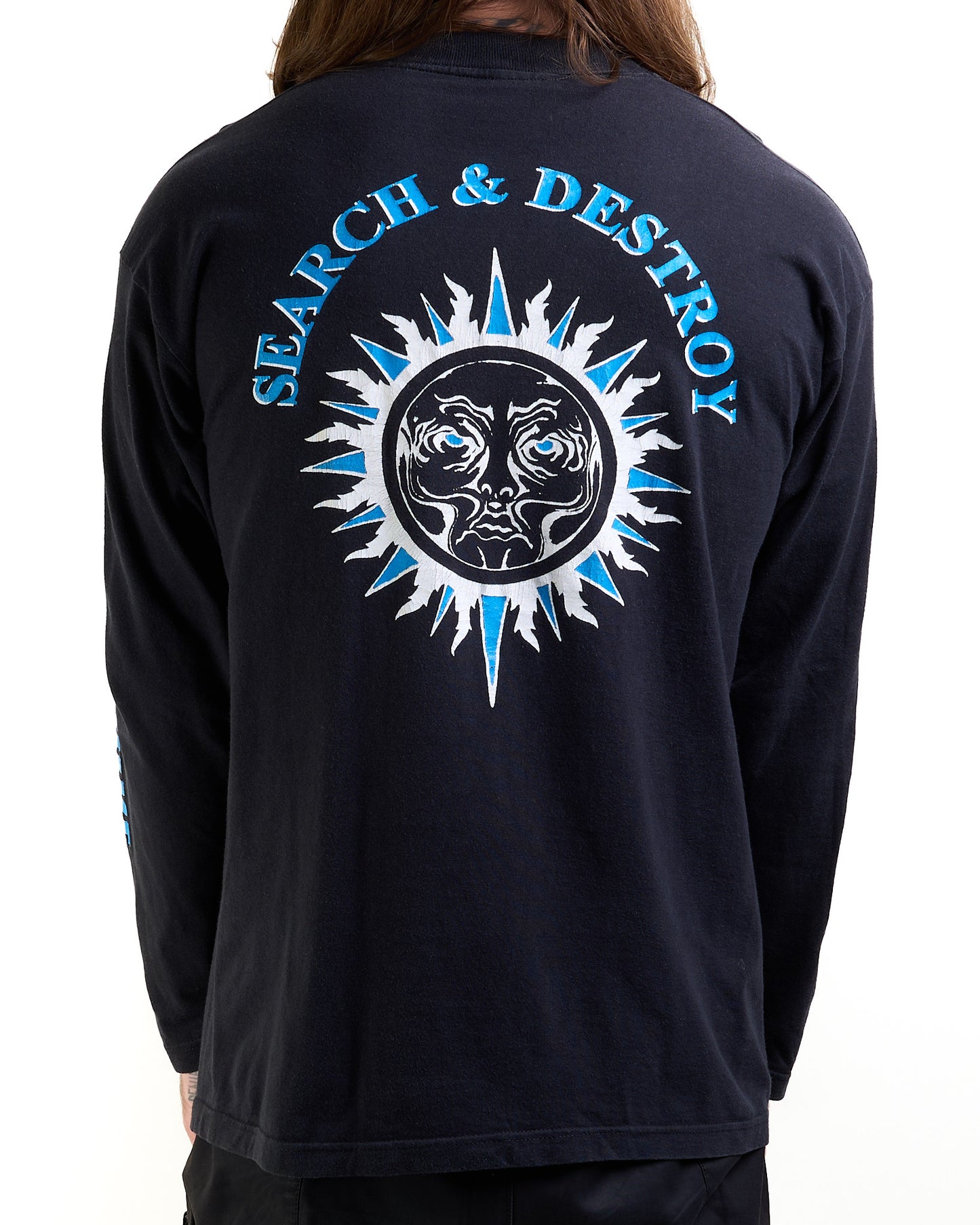 Vintage Rollins Band Longsleeve