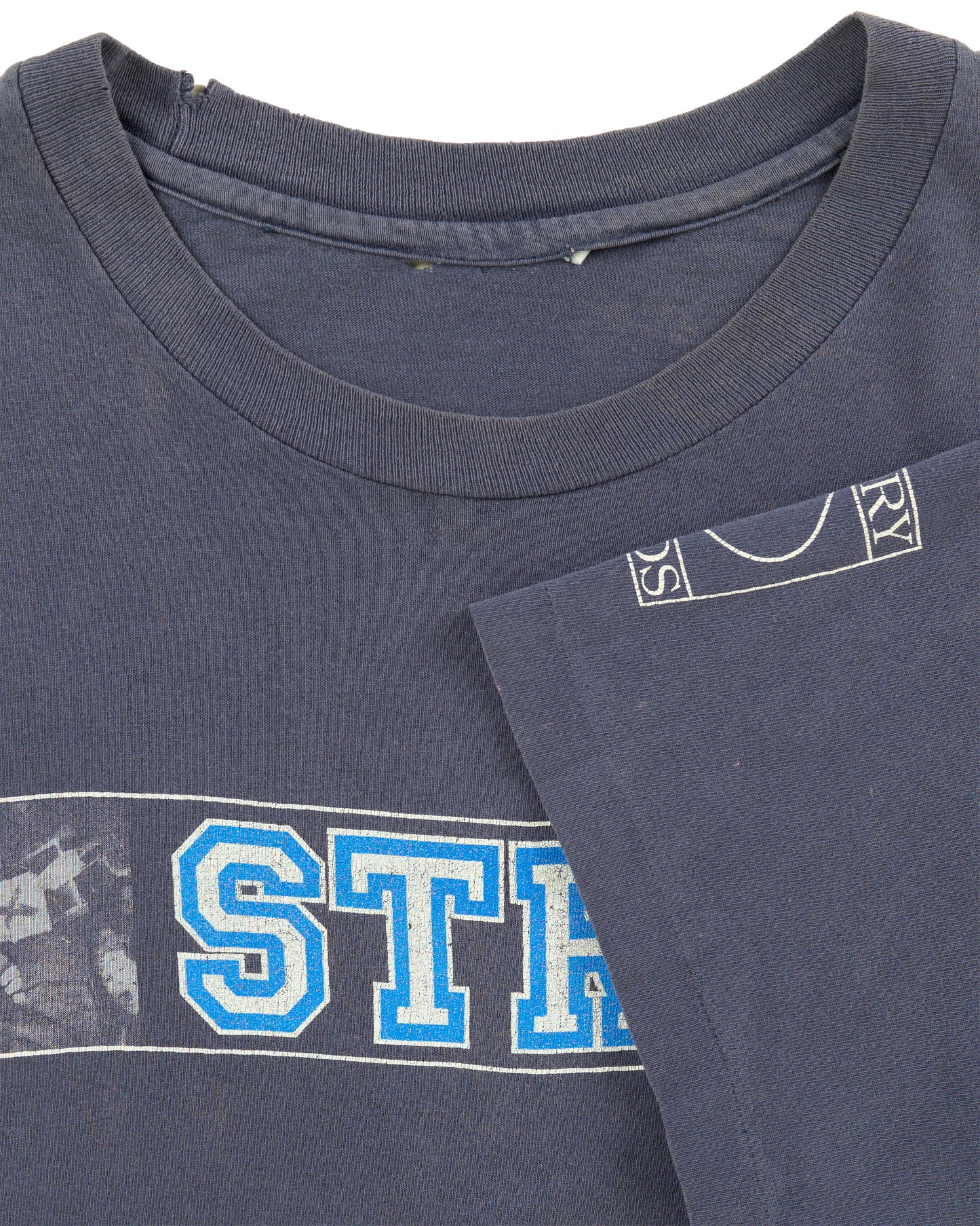 Vintage 90’s Strife Grey T-Shirt