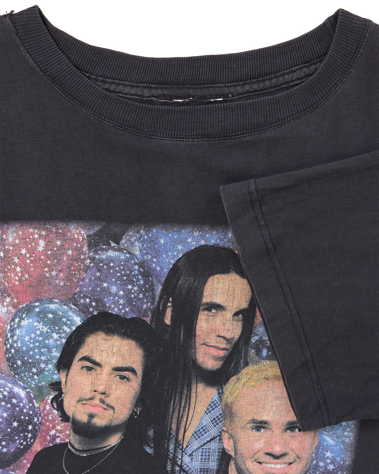 Vintage 1995 Red Hot Chili Peppers T-Shirt