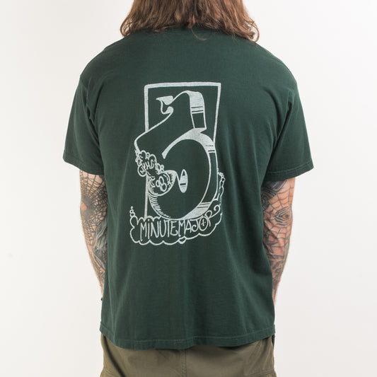Vintage 90’s Five Minute Major T-Shirt