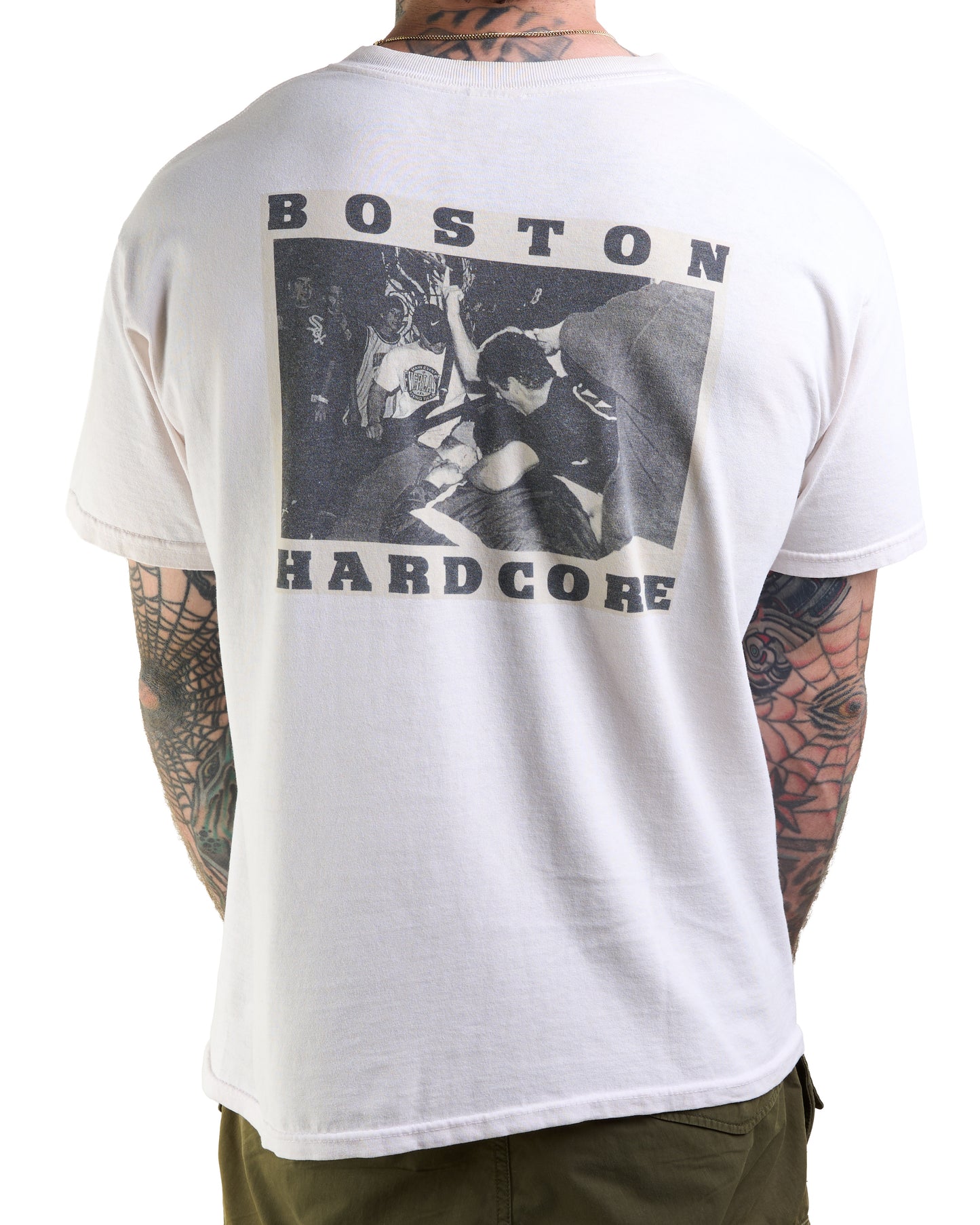 Vintage 90’s Diecast T-Shirt