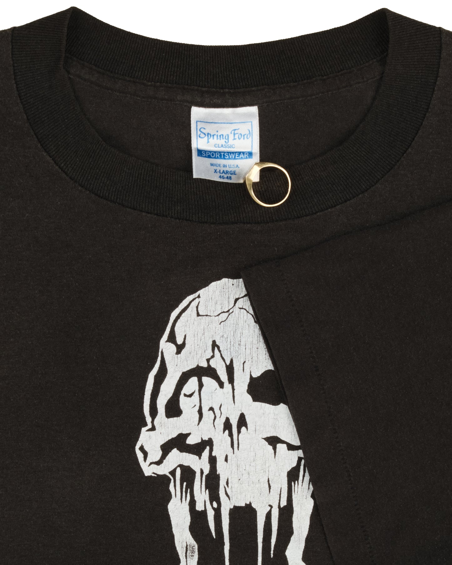 Vintage 80’s Celtic Frost Into The Pandemonium T-Shirt