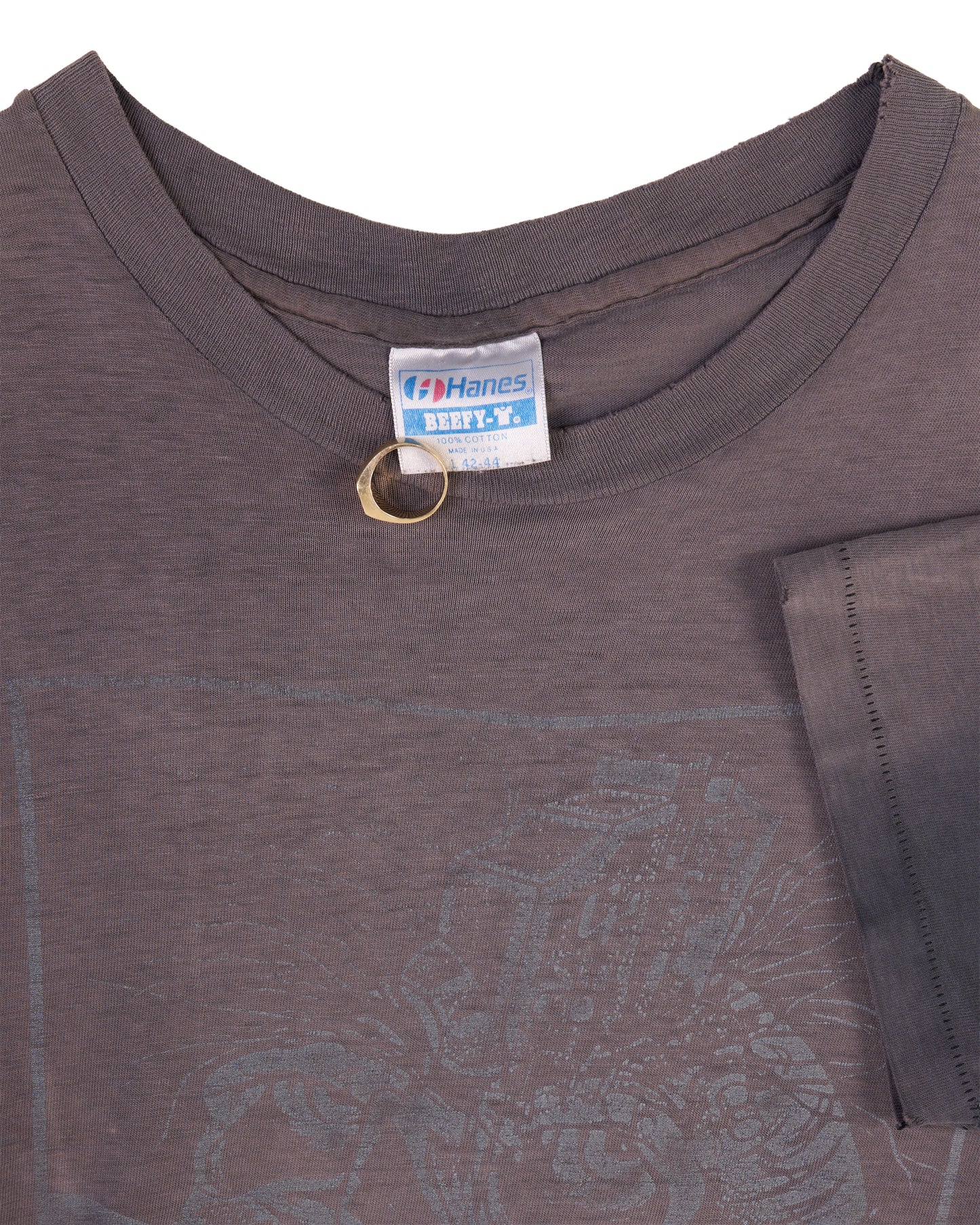 Vintage 80’s Septic Death T-Shirt