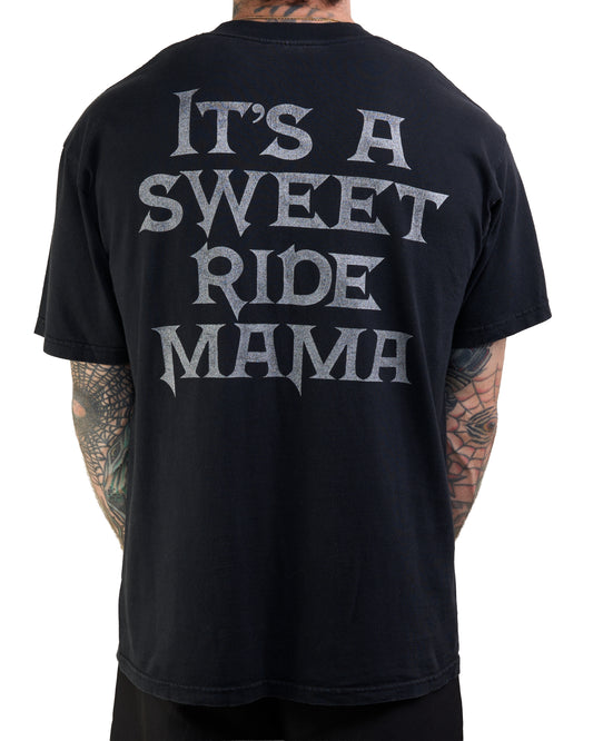 Vintage Today Is The Day T-Shirt