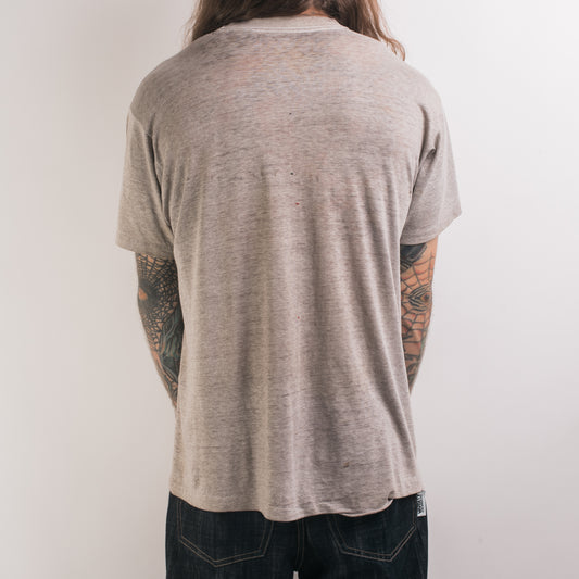 Vintage 80’s Absolution T-Shirt