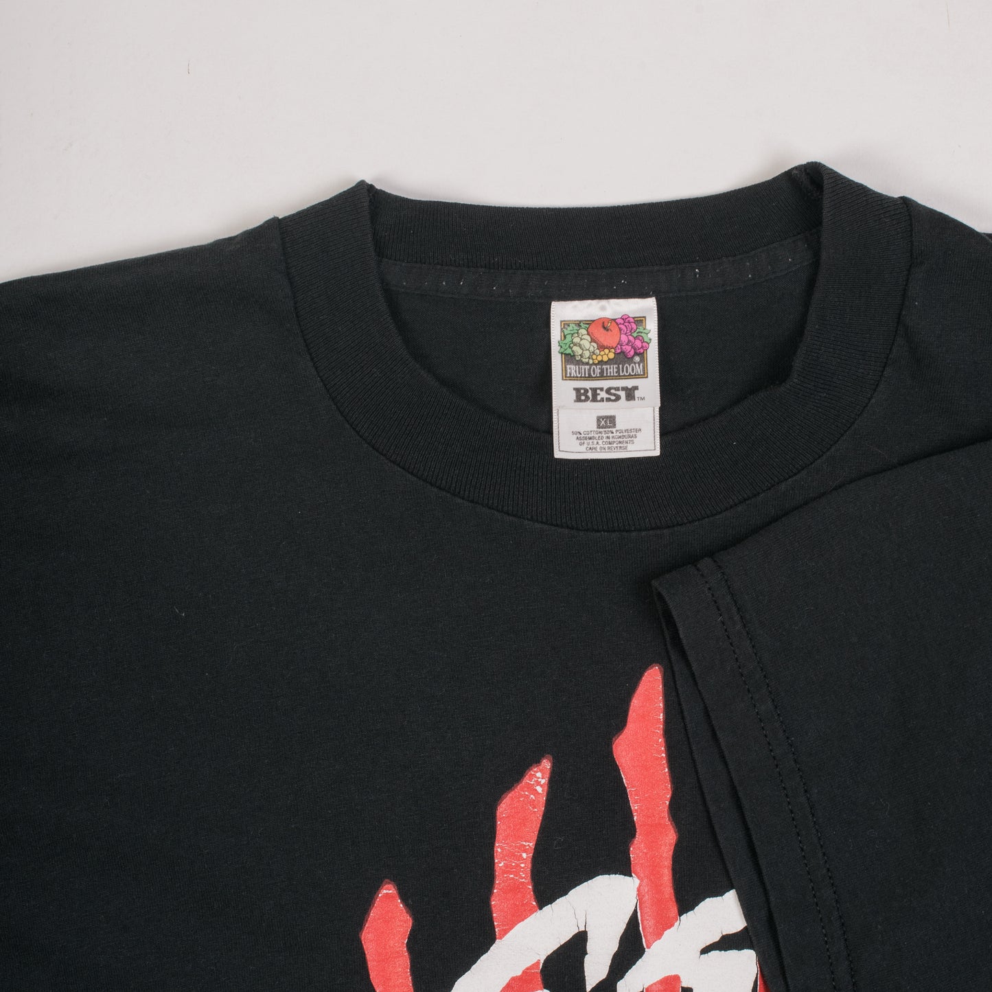 Vintage 90’s Full Speed Ahead T-Shirt