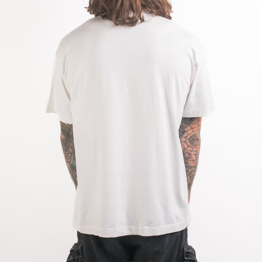 Vintage 90’s Fury Of Five Every Man For Himself T-Shirt