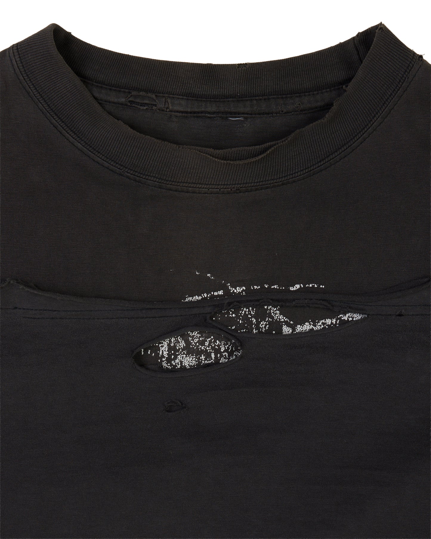 Vintage 90’s Darkthrone Taakeferd Longsleeve