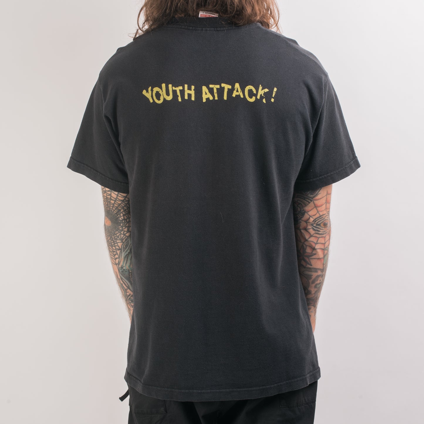 Vintage Charles Bronson T-Shirt
