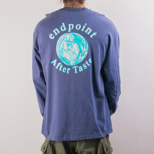 Vintage 90’s Endpoint After Taste Longsleeve
