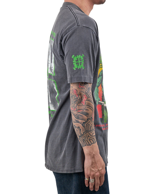 Vintage 1995 Type O Negative T-Shirt