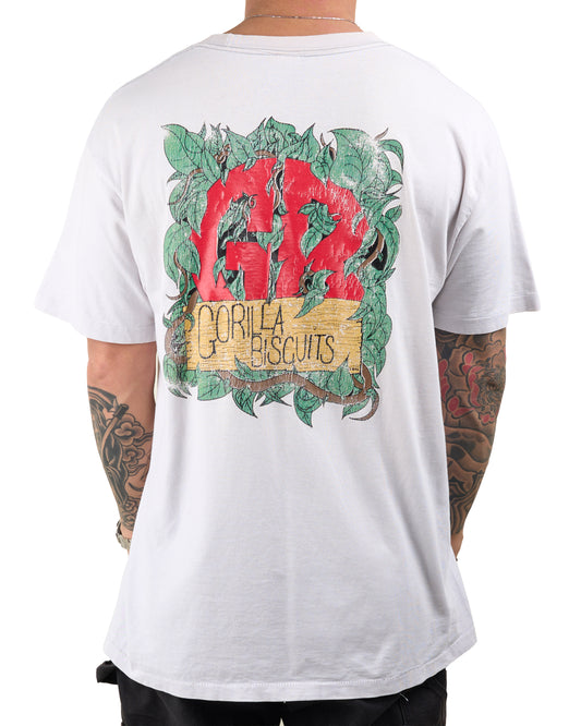 Vintage 90’s Gorilla Biscuits T-Shirt