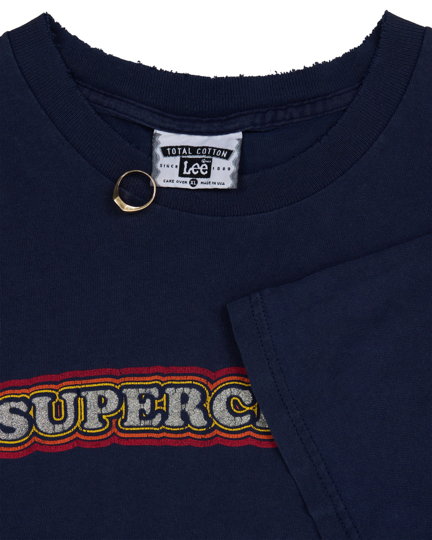 Vintage 90’s Superchunk T-Shirt