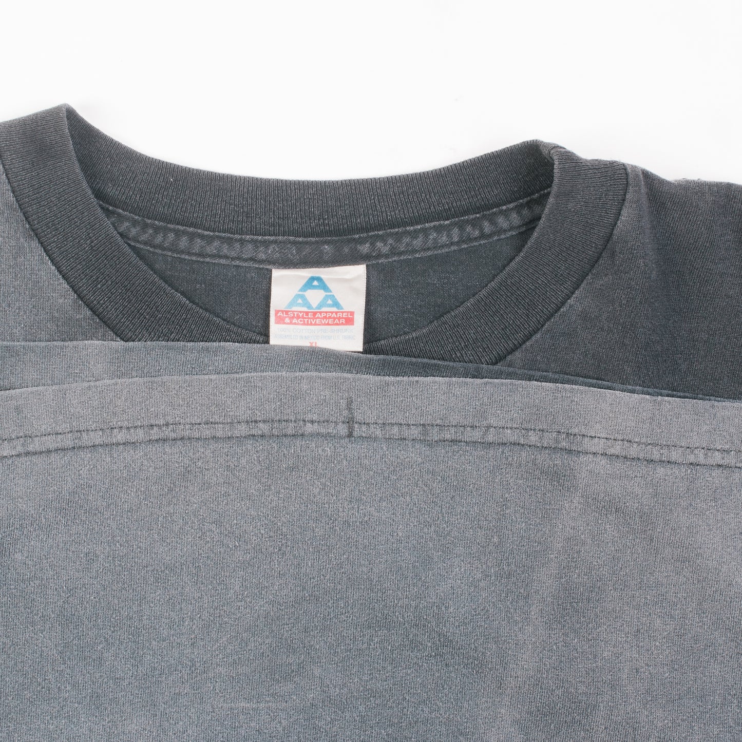 Vintage 1998 Mayhem US Tour Longsleeve