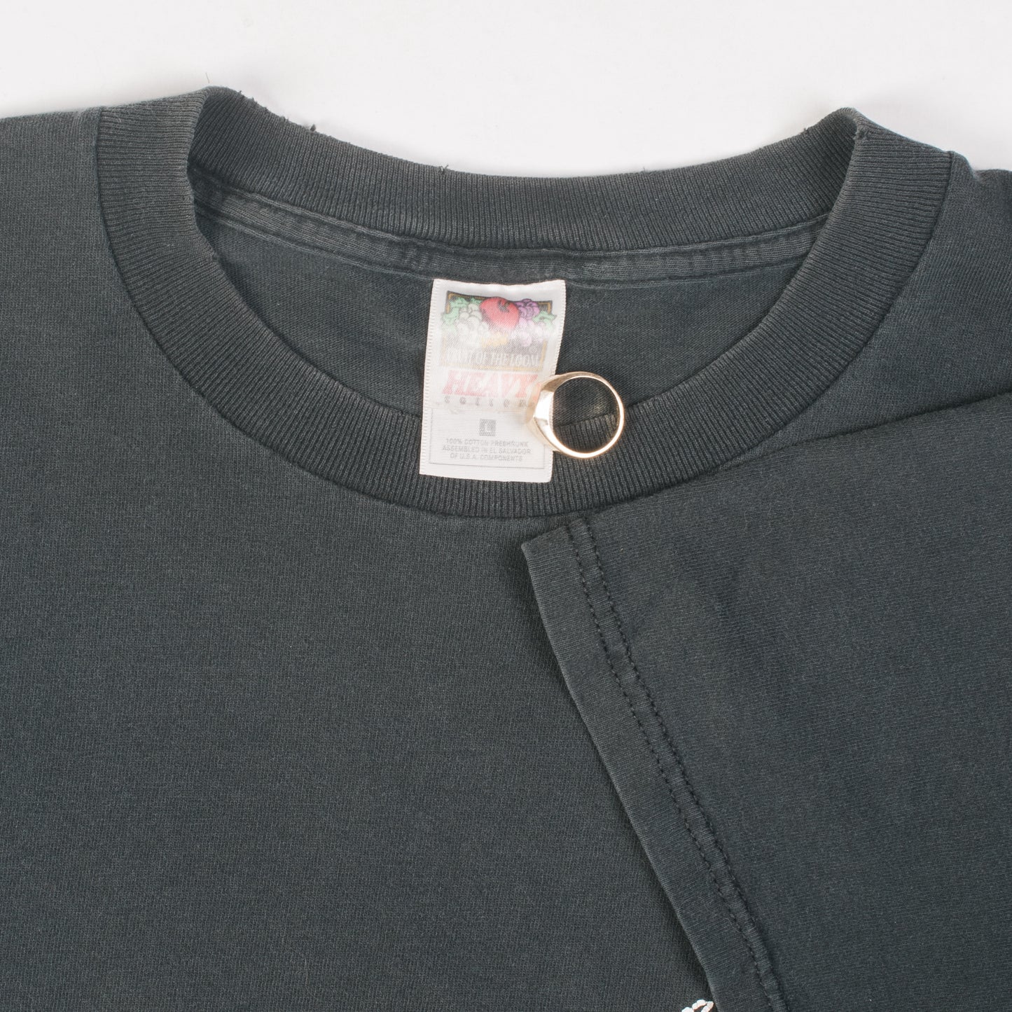 Vintage Hatebreed I Will Be Heard T-Shirt