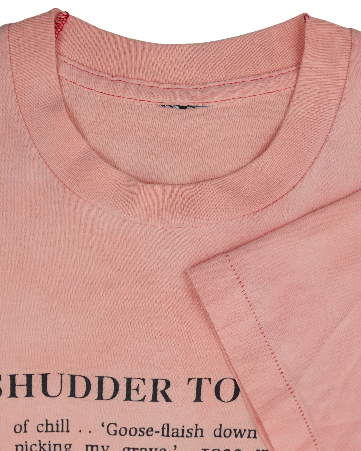 Vintage 90’s Shudder To Think T-Shirt