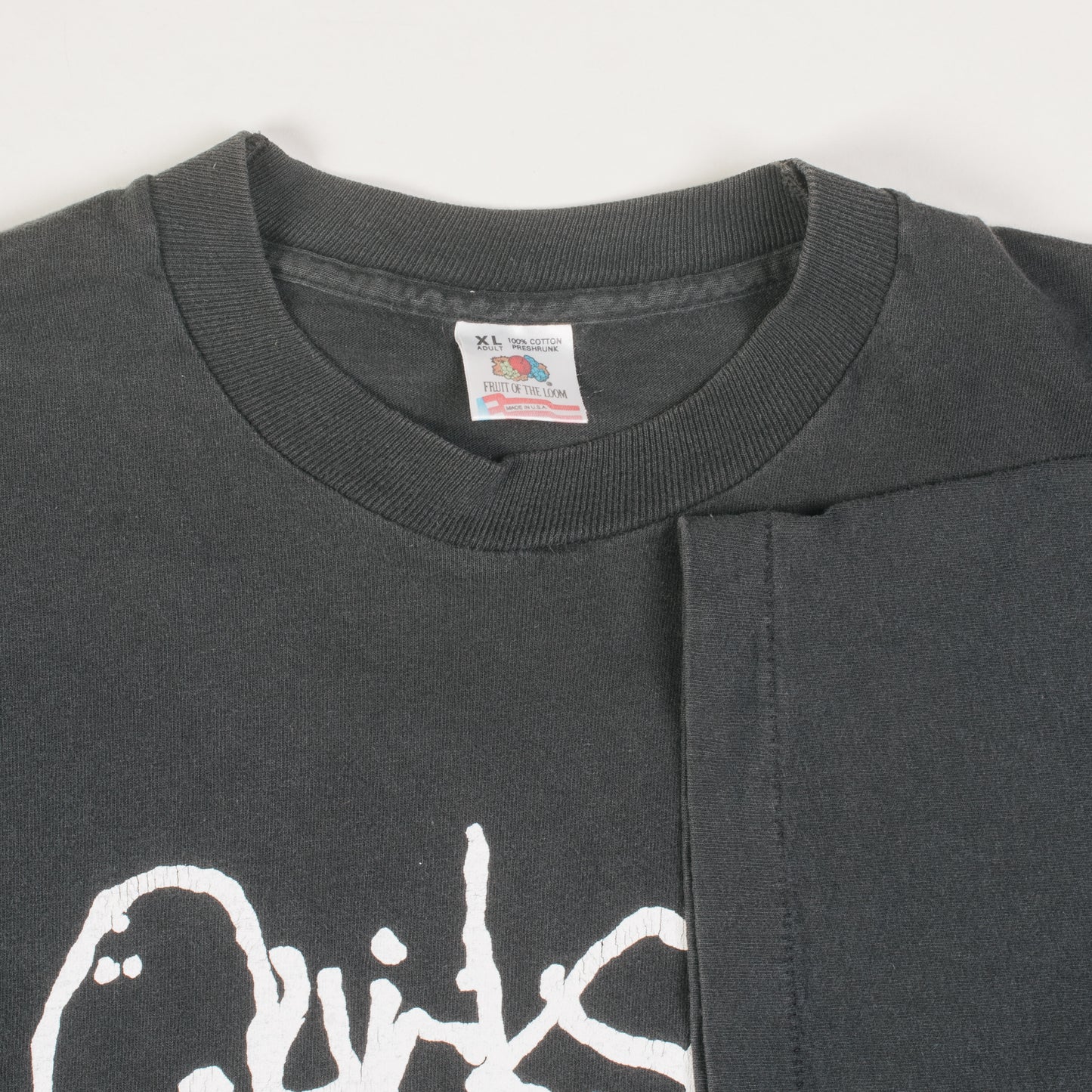 Vintage 90’s Quicksand T-Shirt