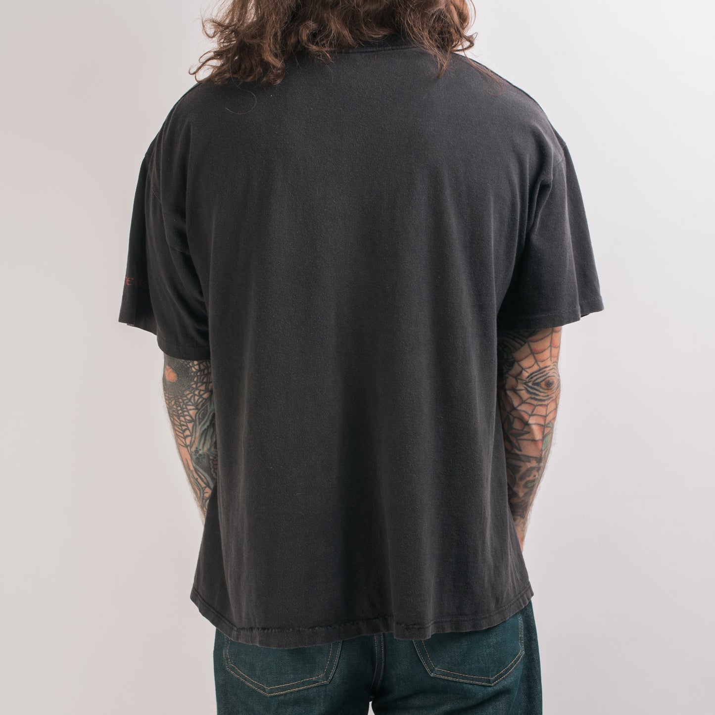 Vintage 1994 The Crow Movie Promo T-Shirt