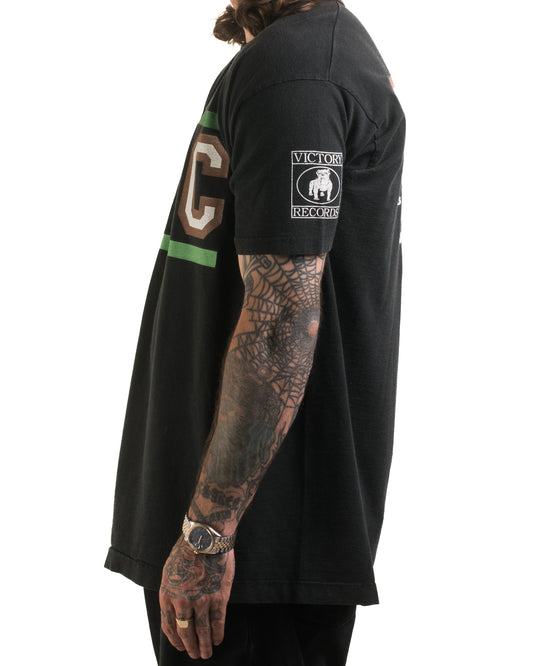 Vintage 90’s One Life Crew Our Fight T-Shirt