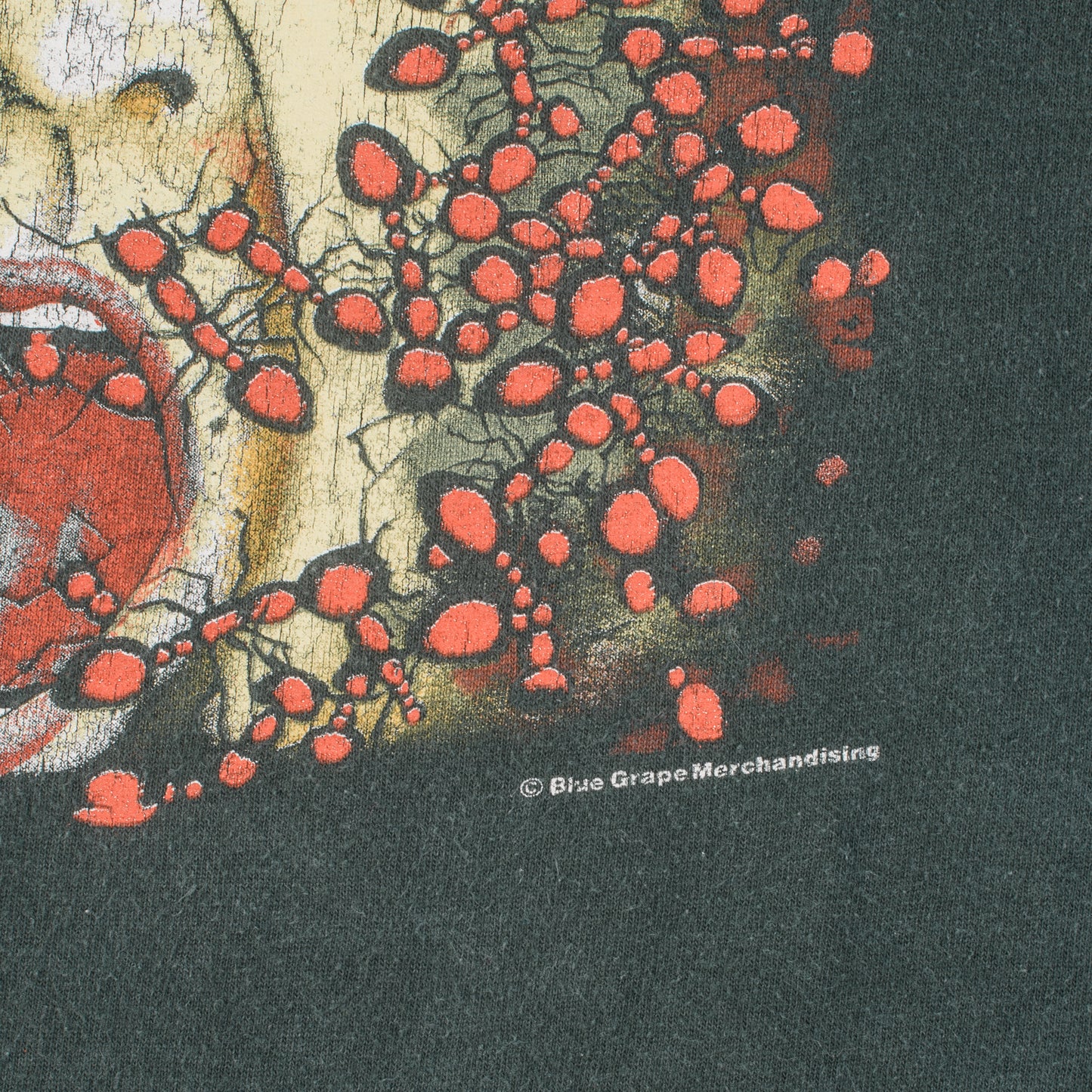 Vintage 90’s Pestilence T-Shirt