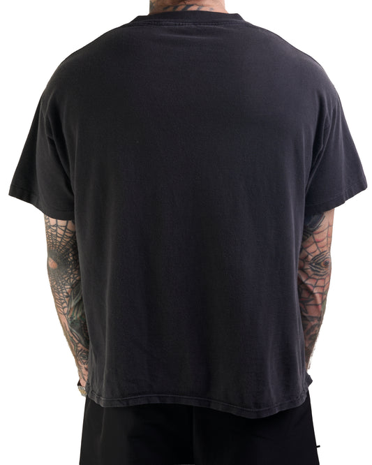 Vintage 1991 Ministry Mind Is A Terrible Thing T-Shirt