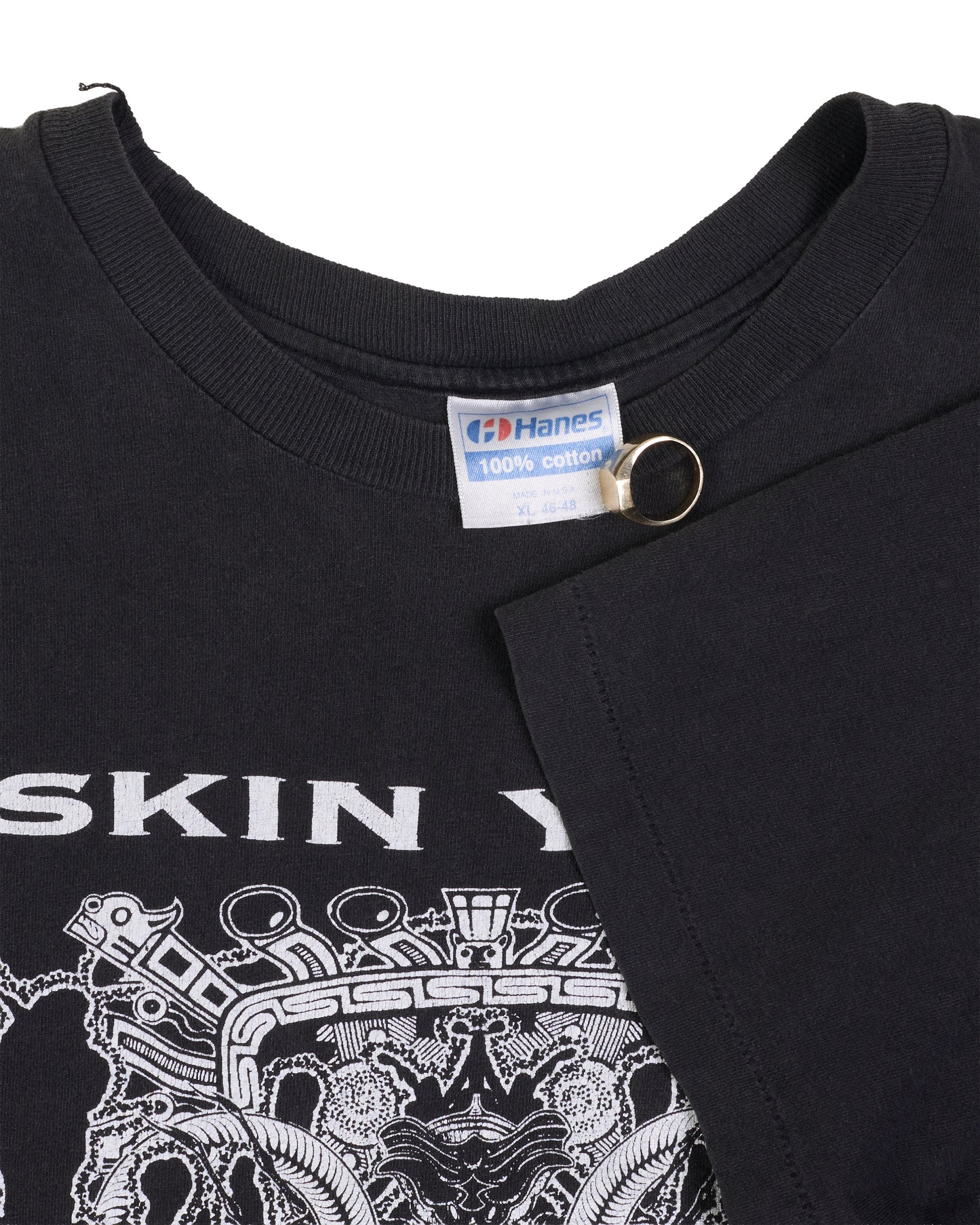 Vintage 90’s Skin Yard T-Shirt