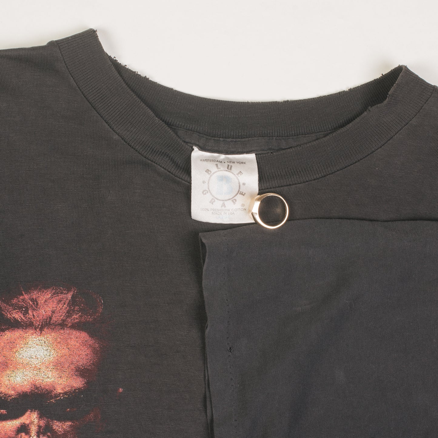 Vintage 90’s Sepultura T-Shirt