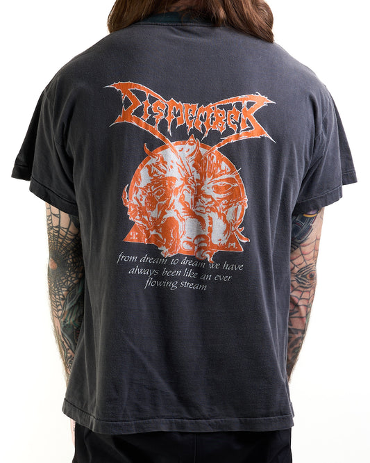Vintage 90’s Dismember Like An Ever Flowing Stream T-Shirt