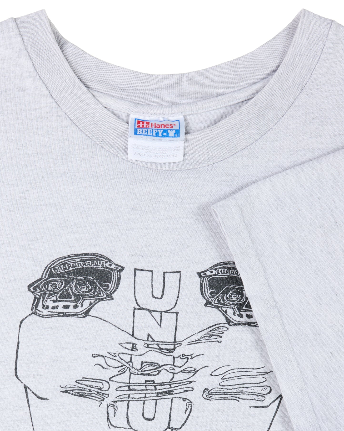 Vintage 90’s Unruh Thirteen In Twelve T-Shirt