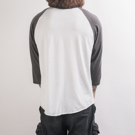 Vintage 90’s Jawbreaker Dear You Raglan