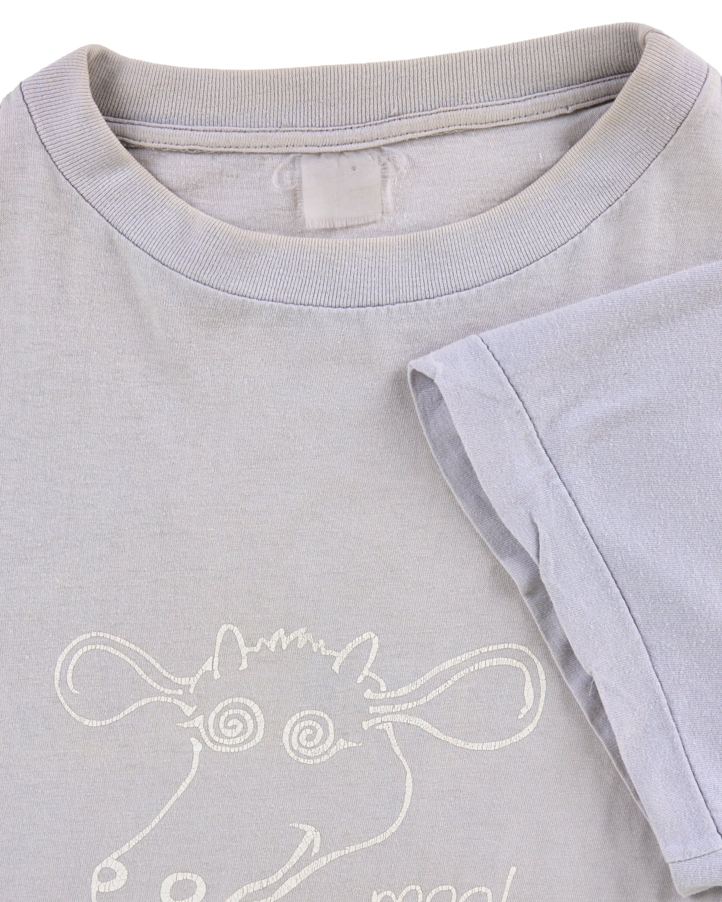 Vintage 1991 Inspiral Carpets Moo T-Shirt