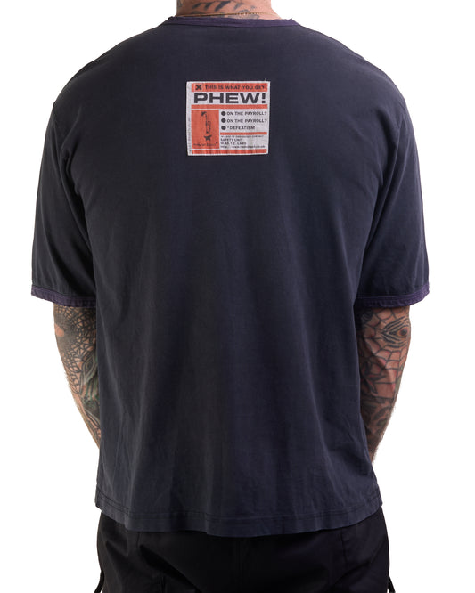 Vintage 1997 Radiohead T-Shirt