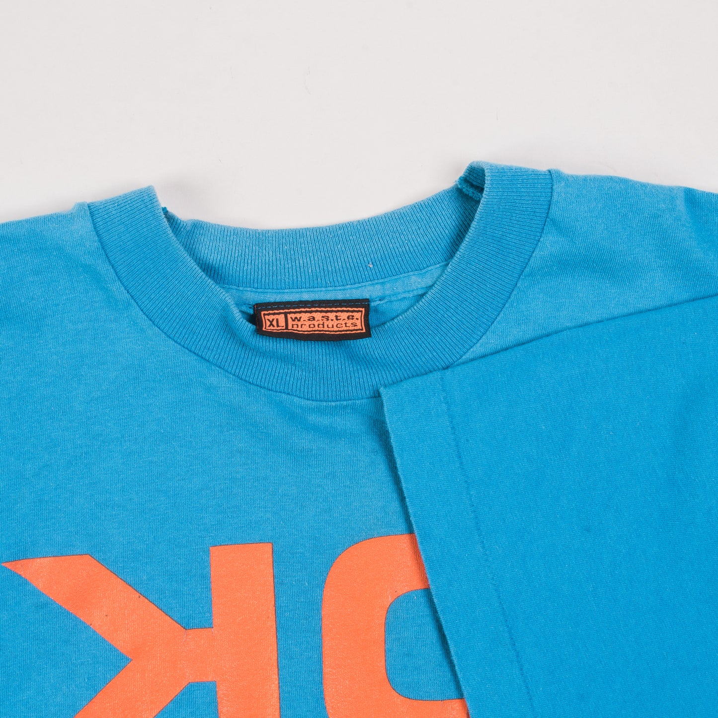 Vintage 1997 Radiohead Ok Computer T-Shirt