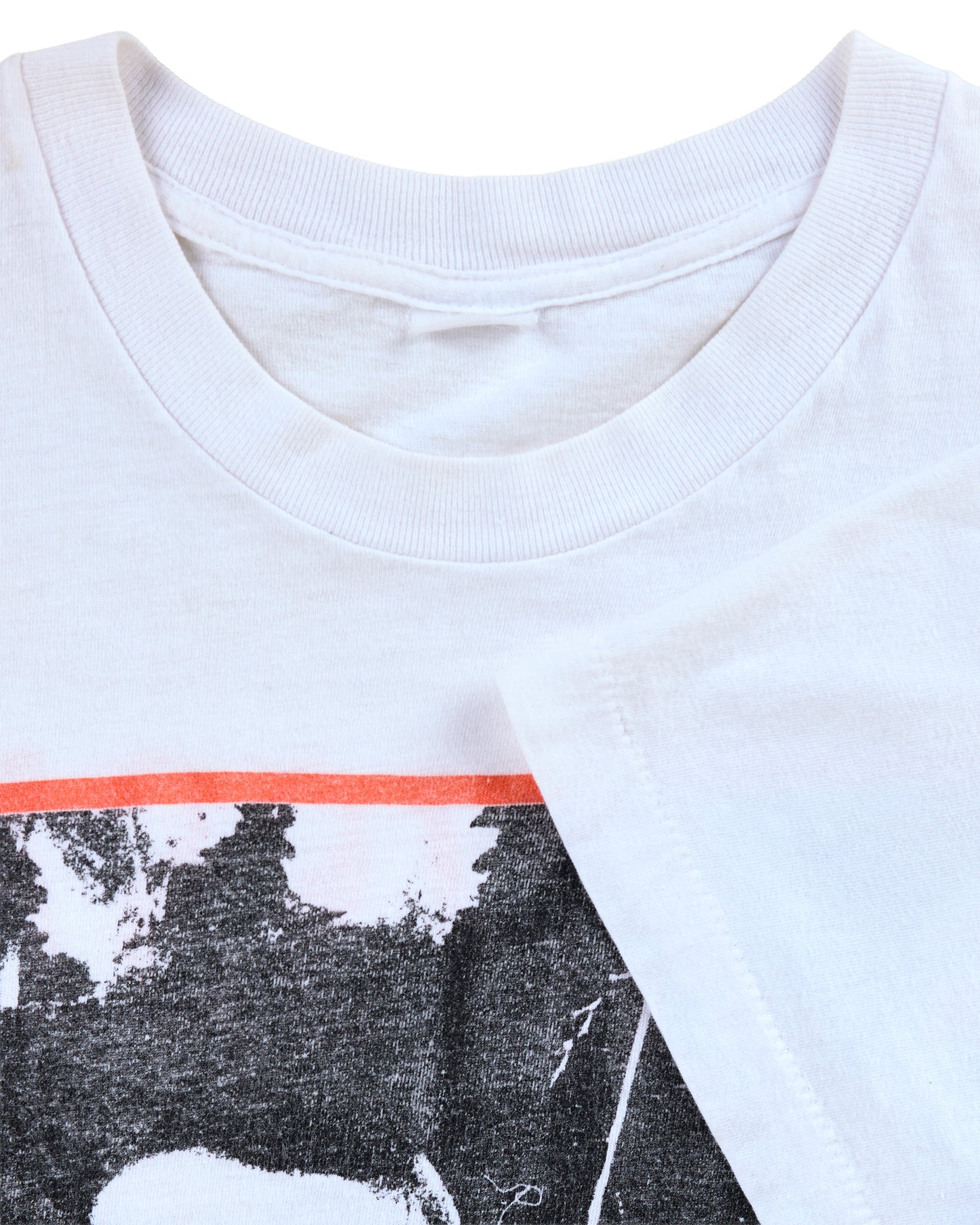 Vintage 1991 Morrissey Tour T-Shirt