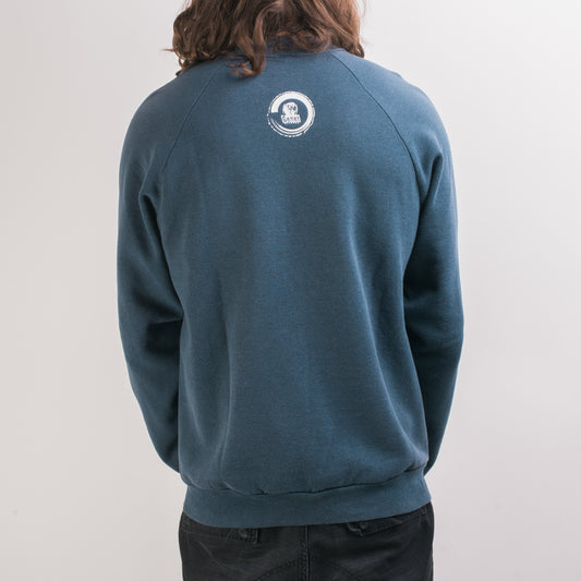 Vintage 90’s Standing Tall Sweatshirt