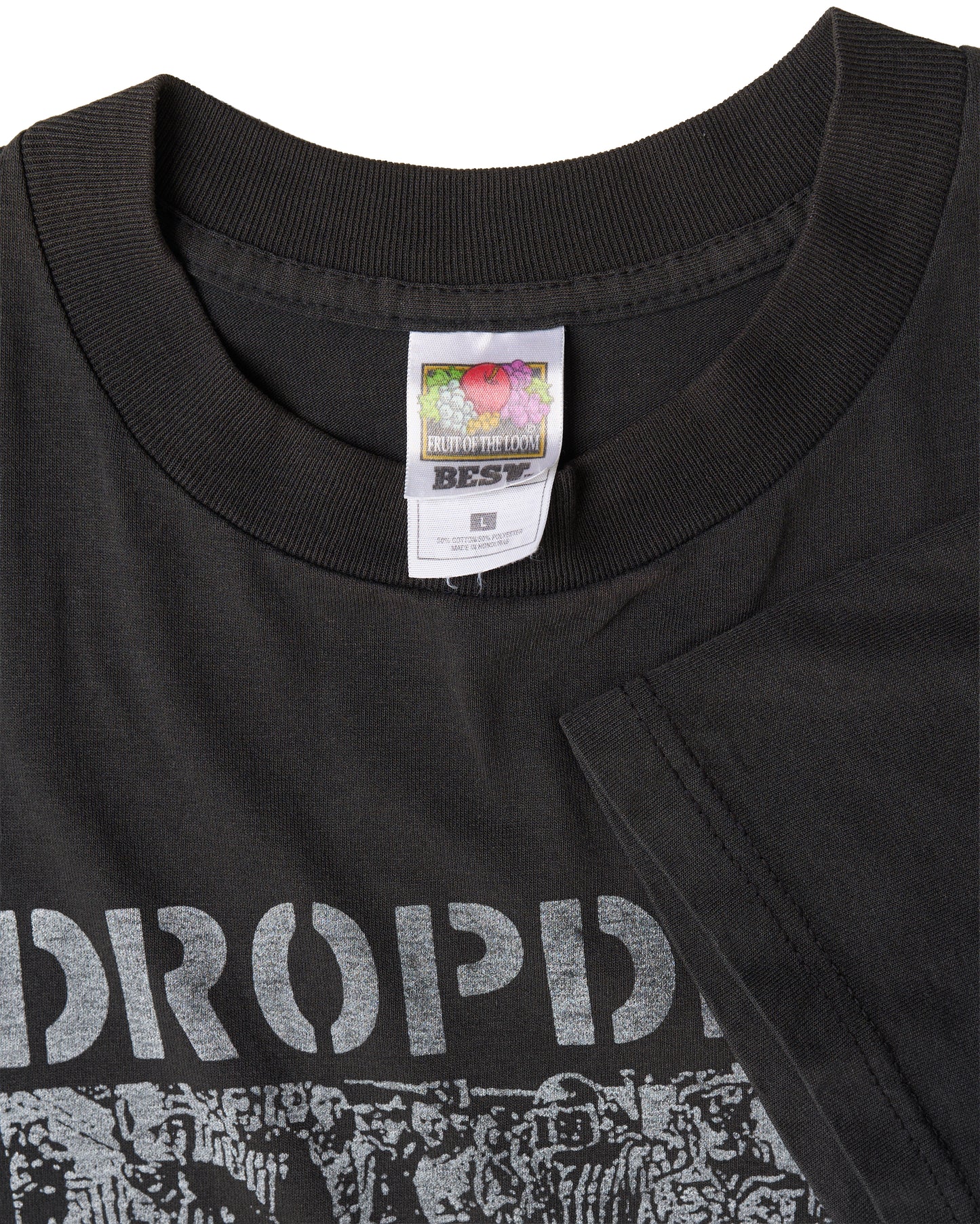 Vintage 90’s Dropdead T-Shirt
