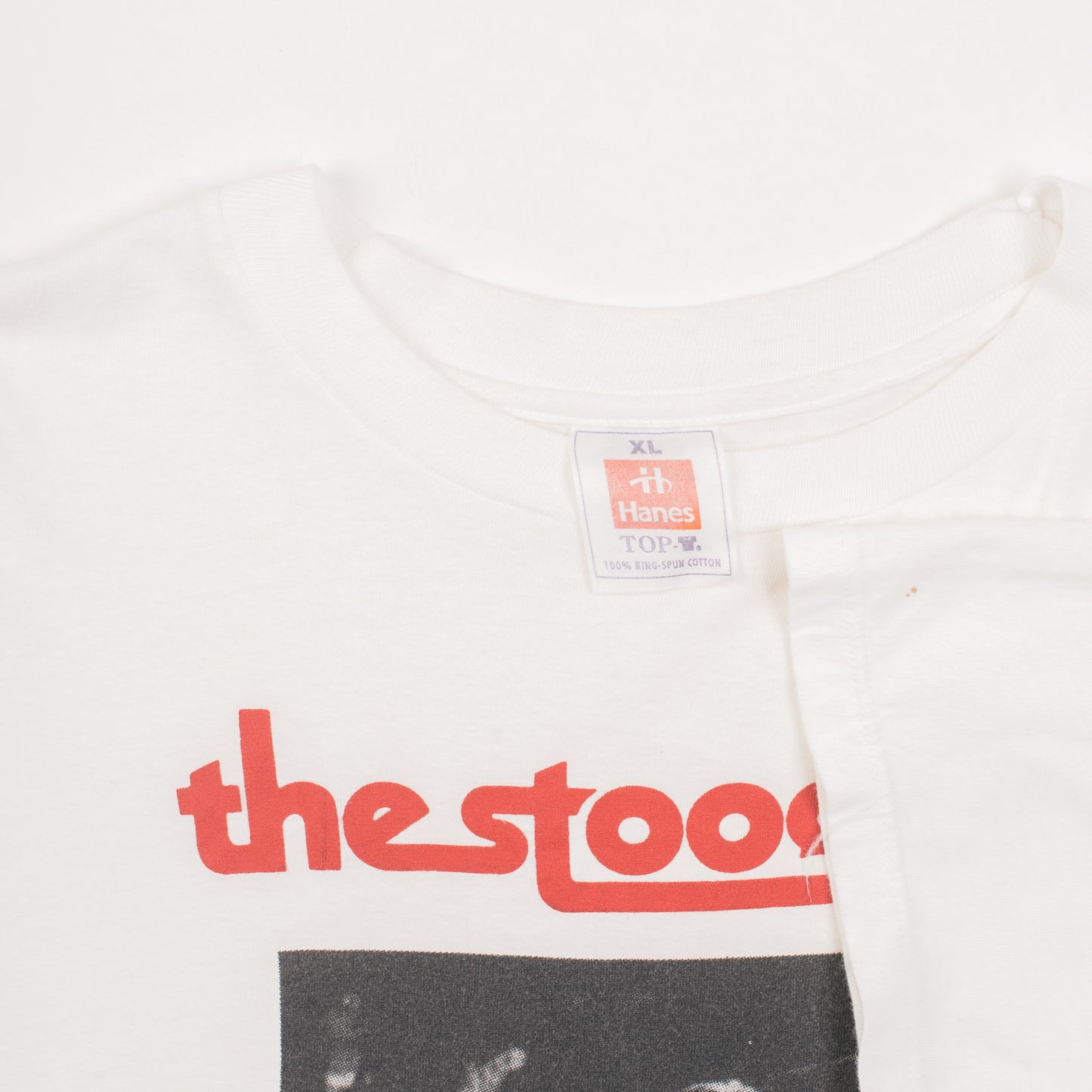Vintage 90’s The Stooges T-Shirt