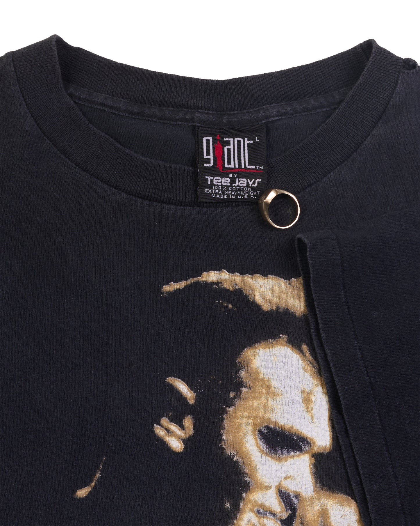 Vintage 90’s Morrissey Your Arsenal T-Shirt