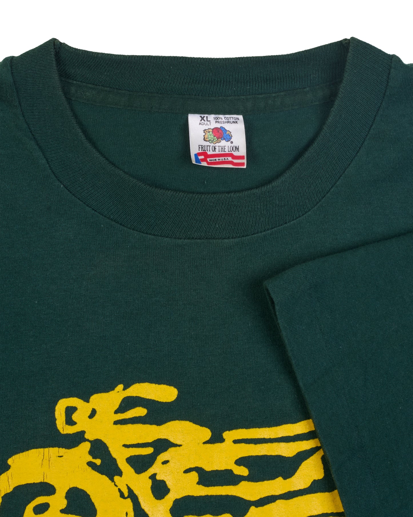 Vintage 90’s Copper T-Shirt