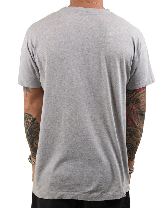 Vintage 80’s The Smiths There’s A Light That Never Goes Out T-Shirt