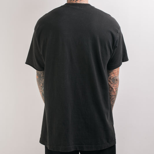 Vintage 90’s Christian Death T-Shirt