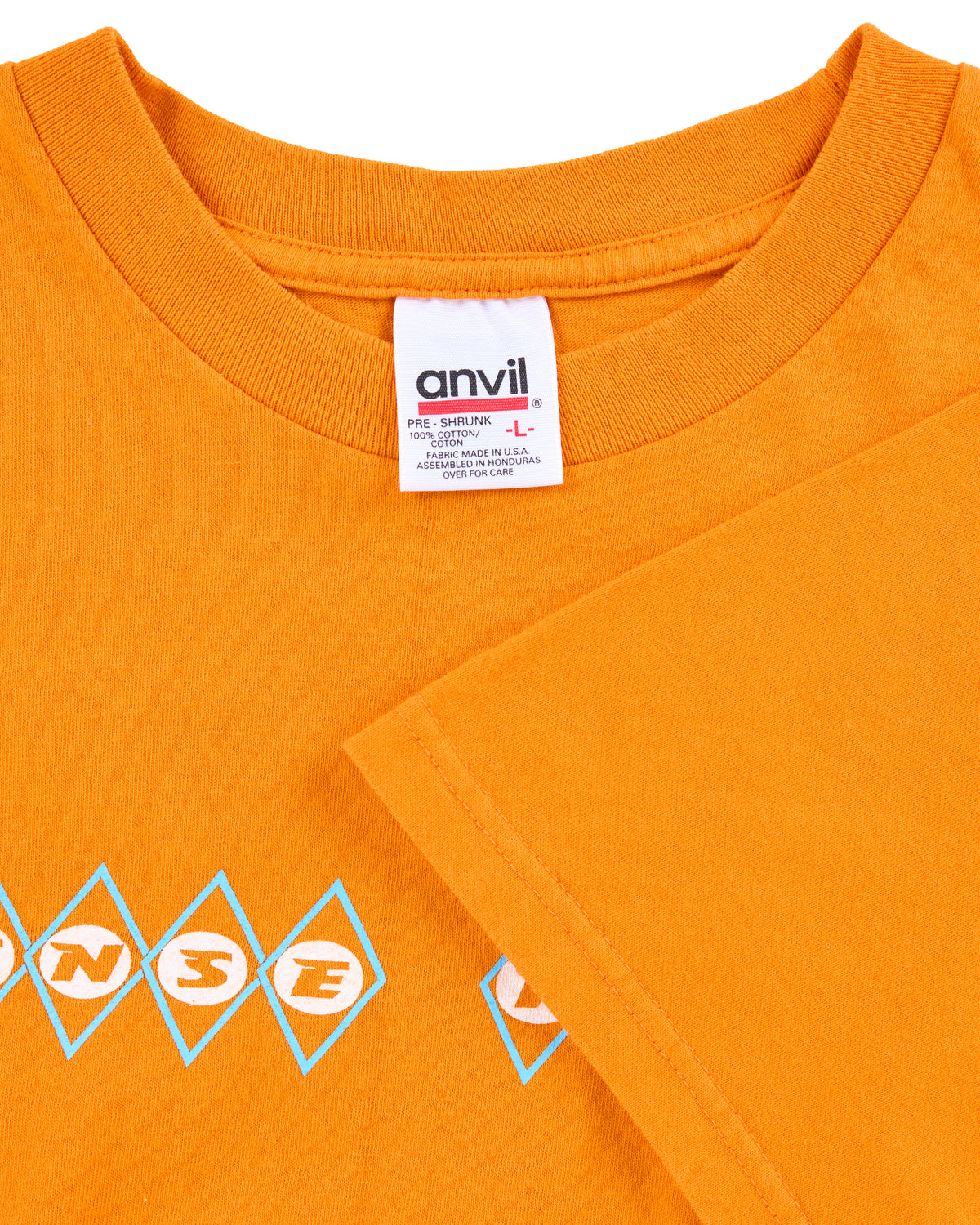 Vintage 90’s Sense Field T-Shirt